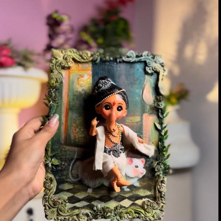 Idools Painting