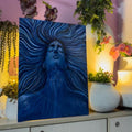 Shiv Ji Painting